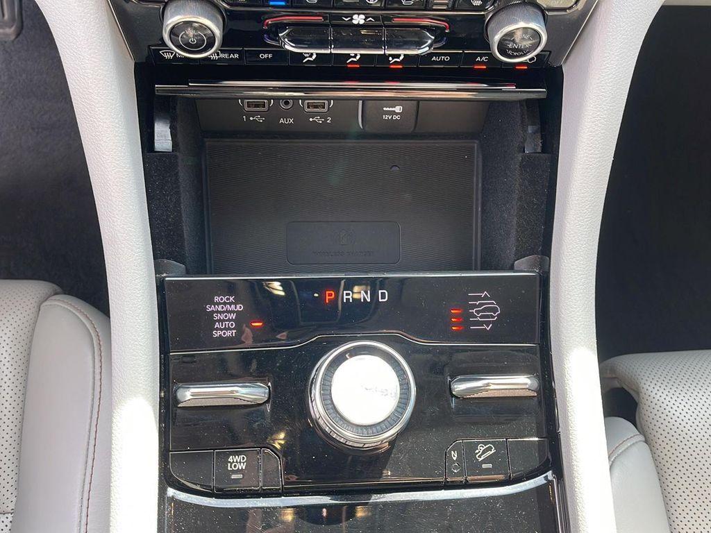 used 2022 Jeep Grand Cherokee car, priced at $33,598