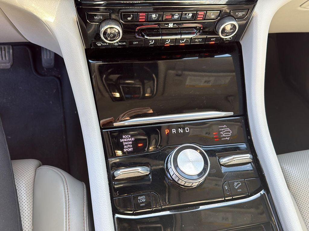 used 2022 Jeep Grand Cherokee car