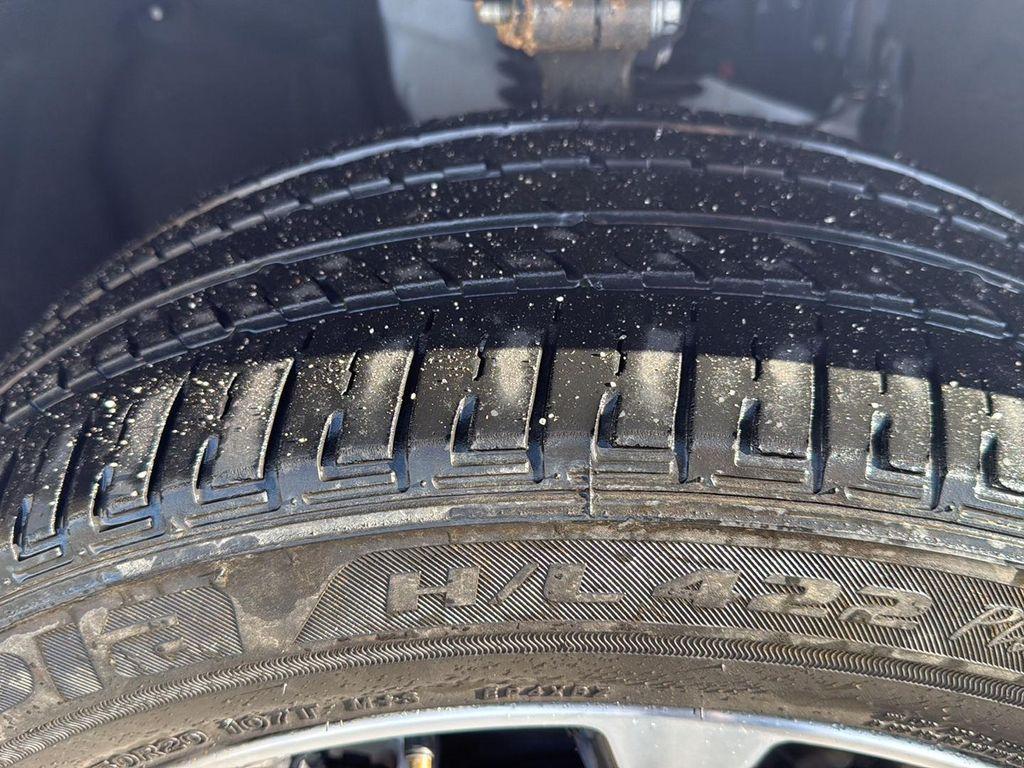 used 2022 Jeep Grand Cherokee car