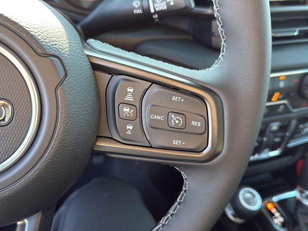 new 2026 Jeep Gladiator car, priced at $48,440