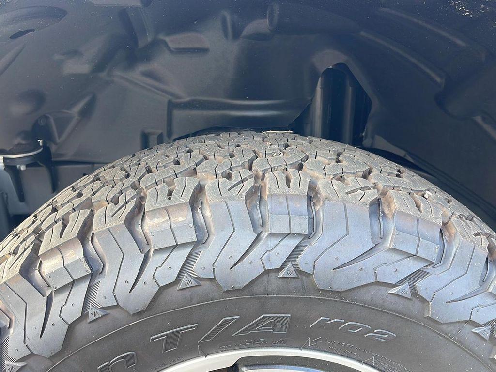 new 2025 Jeep Wrangler car, priced at $44,440