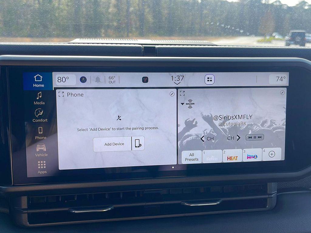 new 2025 Jeep Wrangler car, priced at $44,440