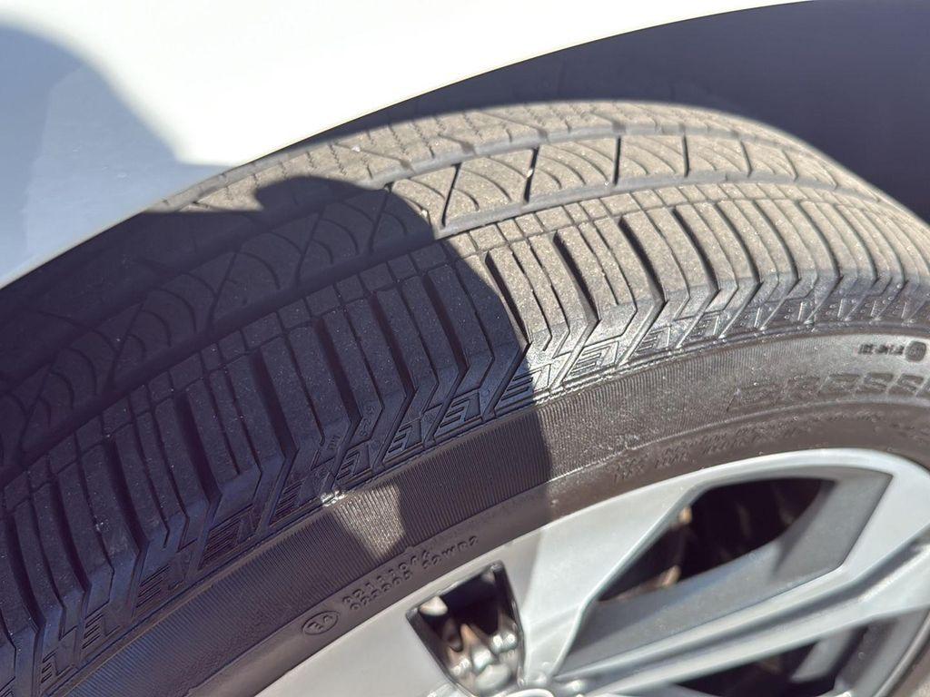 used 2022 Audi Q8 car, priced at $39,950