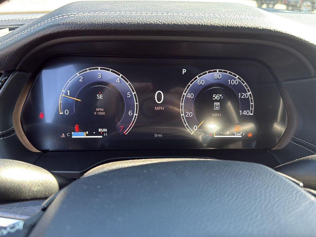 new 2026 Jeep Grand Cherokee car, priced at $46,210