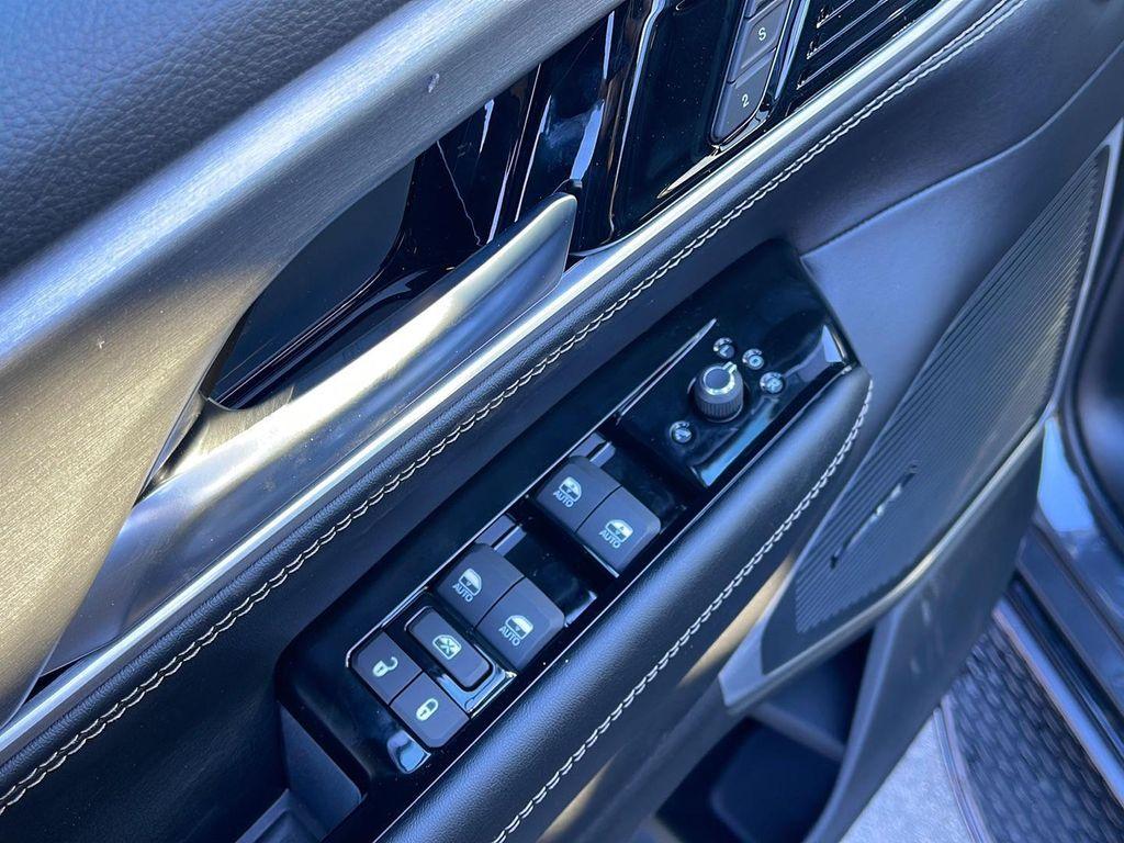 new 2026 Jeep Grand Wagoneer car, priced at $73,250