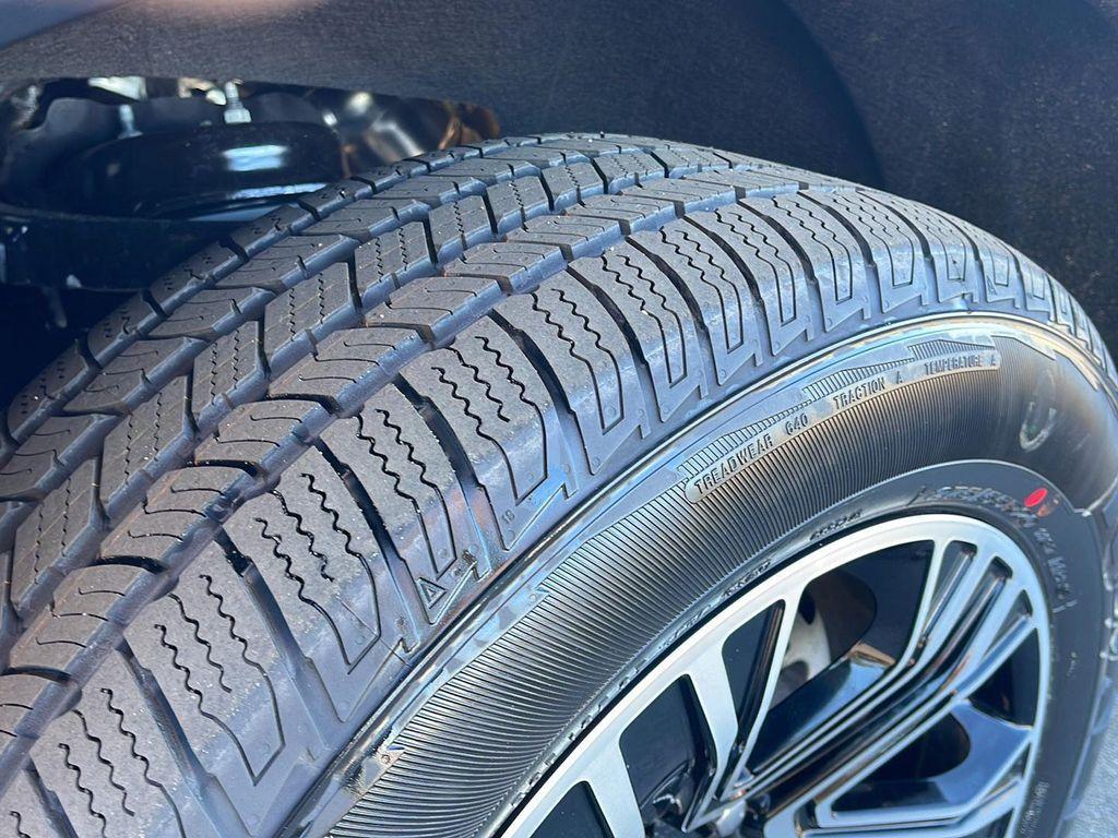 new 2026 Jeep Grand Wagoneer car, priced at $73,250