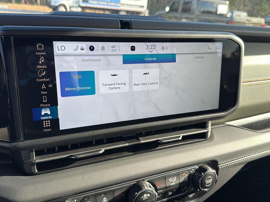 new 2025 Jeep Gladiator car, priced at $52,935