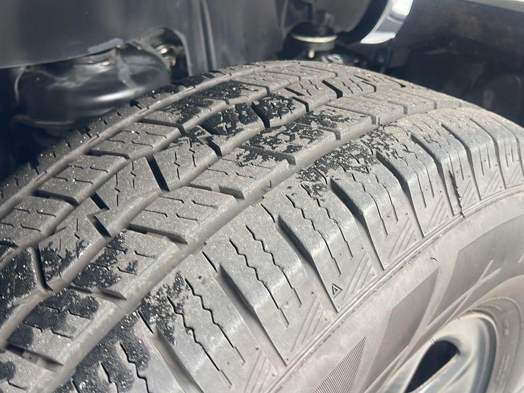 used 2021 Jeep Wrangler car, priced at $23,749