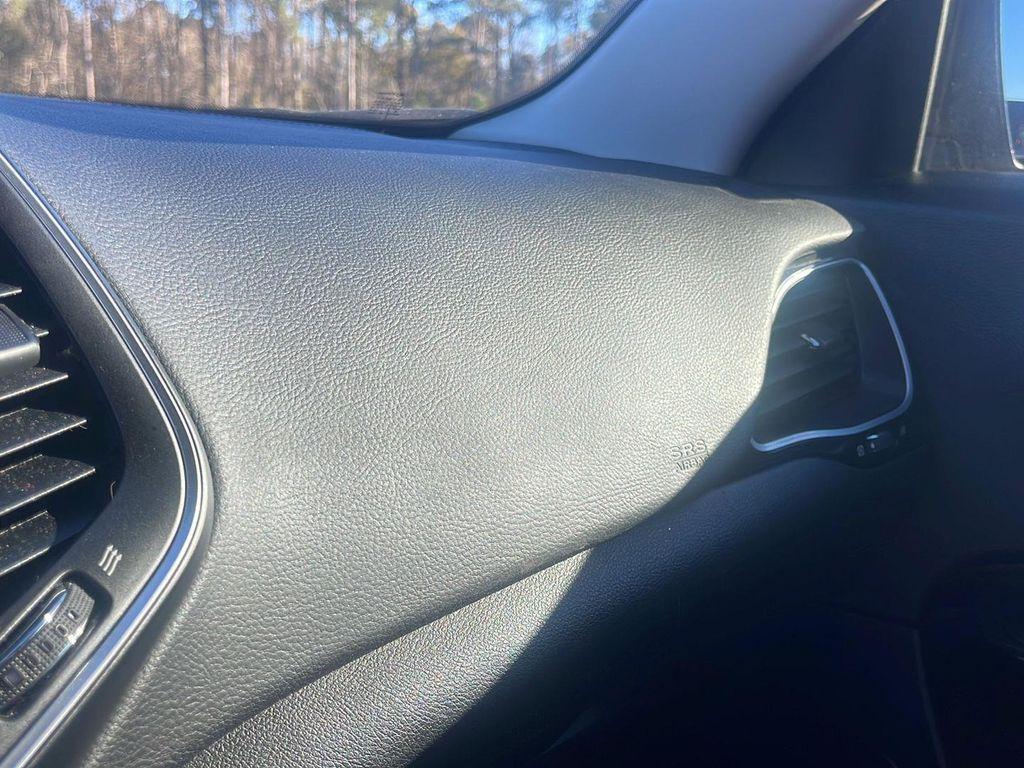 used 2020 Jeep Cherokee car, priced at $17,986