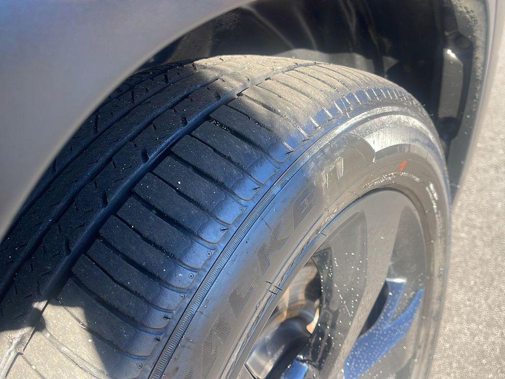 used 2020 Jeep Cherokee car, priced at $17,986