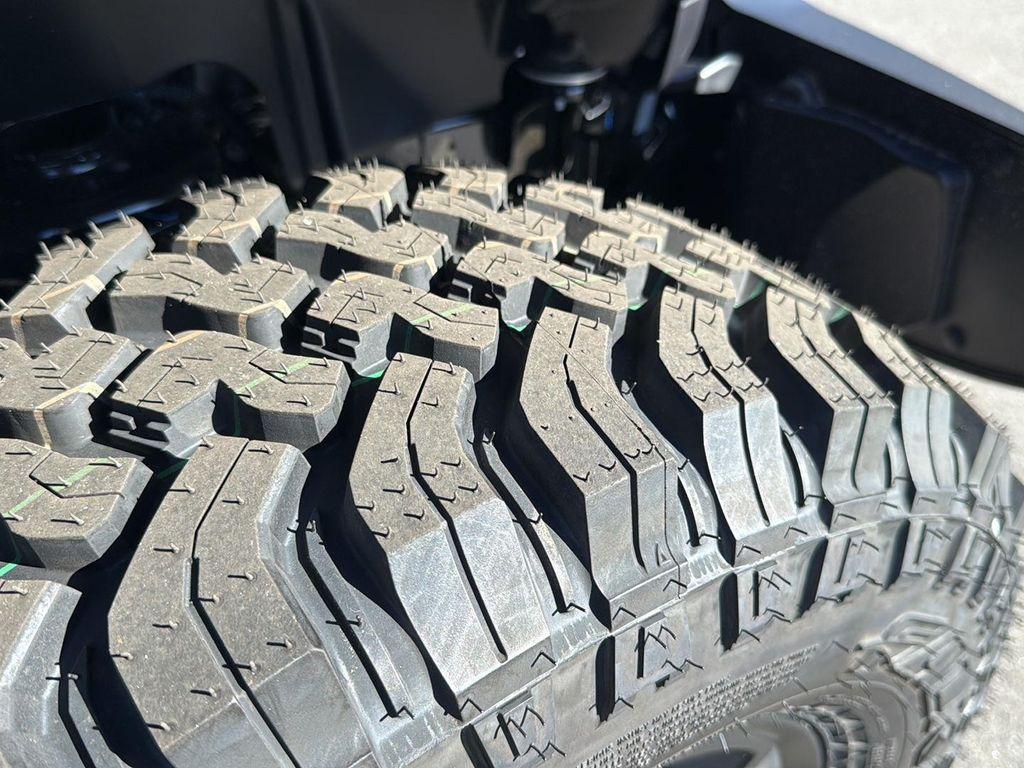 new 2026 Jeep Wrangler car, priced at $51,500