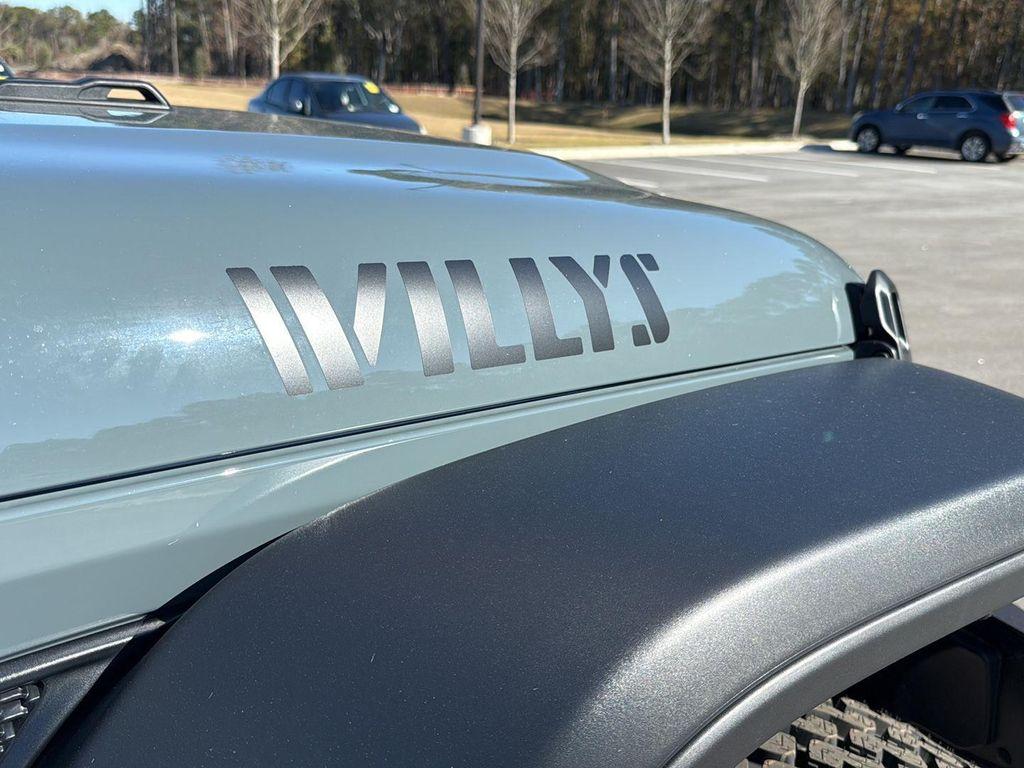 new 2026 Jeep Wrangler car, priced at $51,500