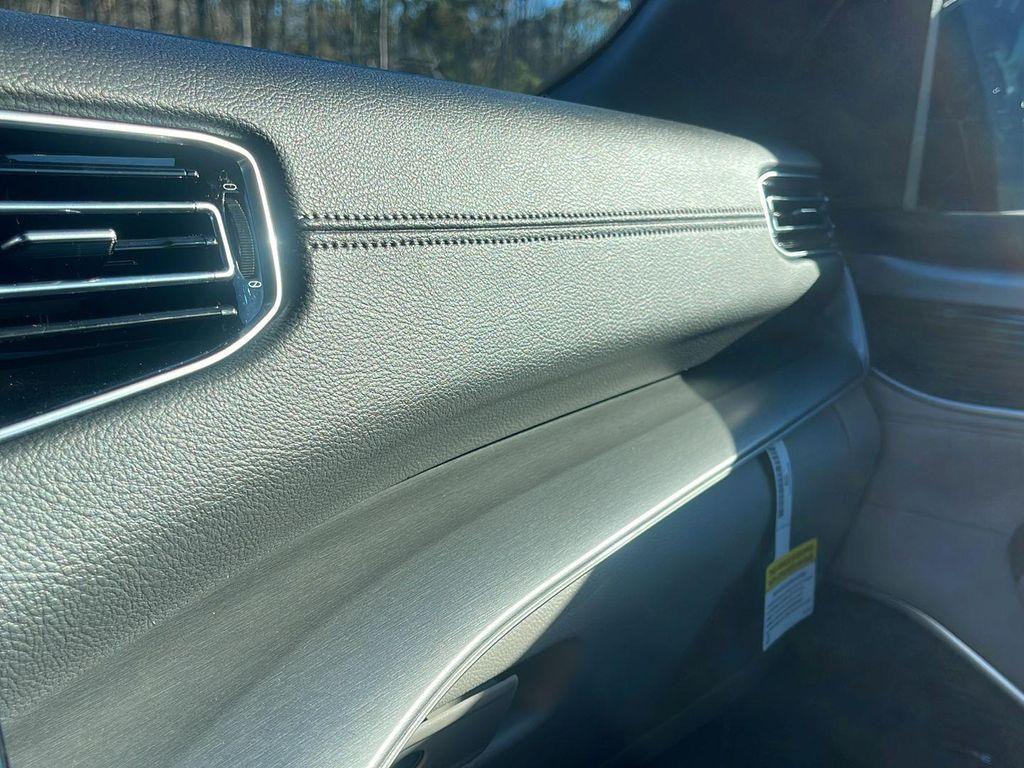 new 2026 Jeep Grand Wagoneer car, priced at $64,560