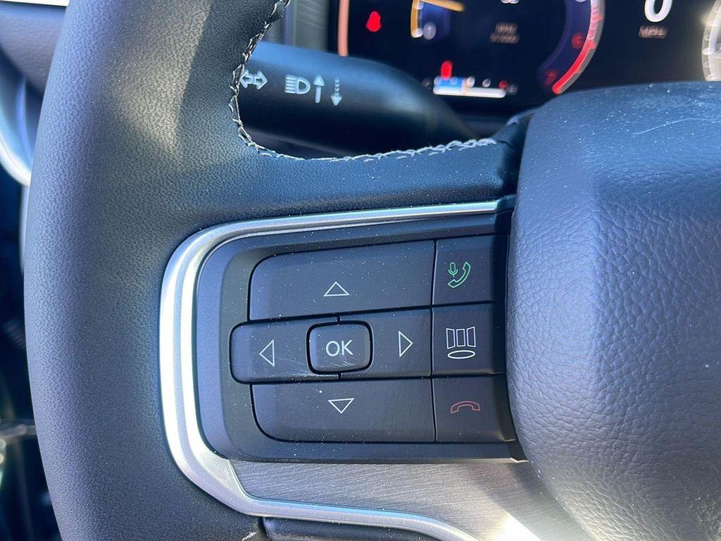 new 2026 Jeep Grand Wagoneer car, priced at $64,560