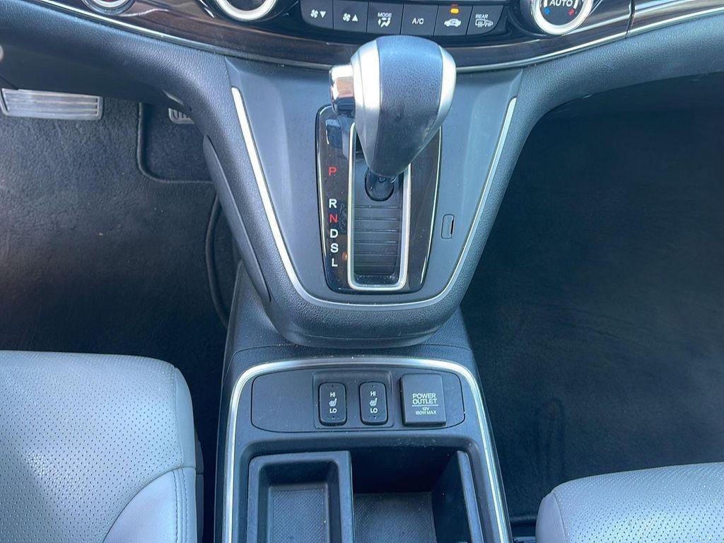 used 2015 Honda CR-V car, priced at $15,849