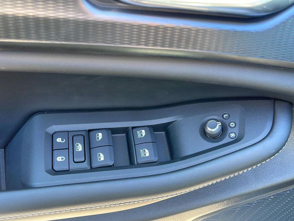 new 2025 Jeep Grand Cherokee car, priced at $32,625