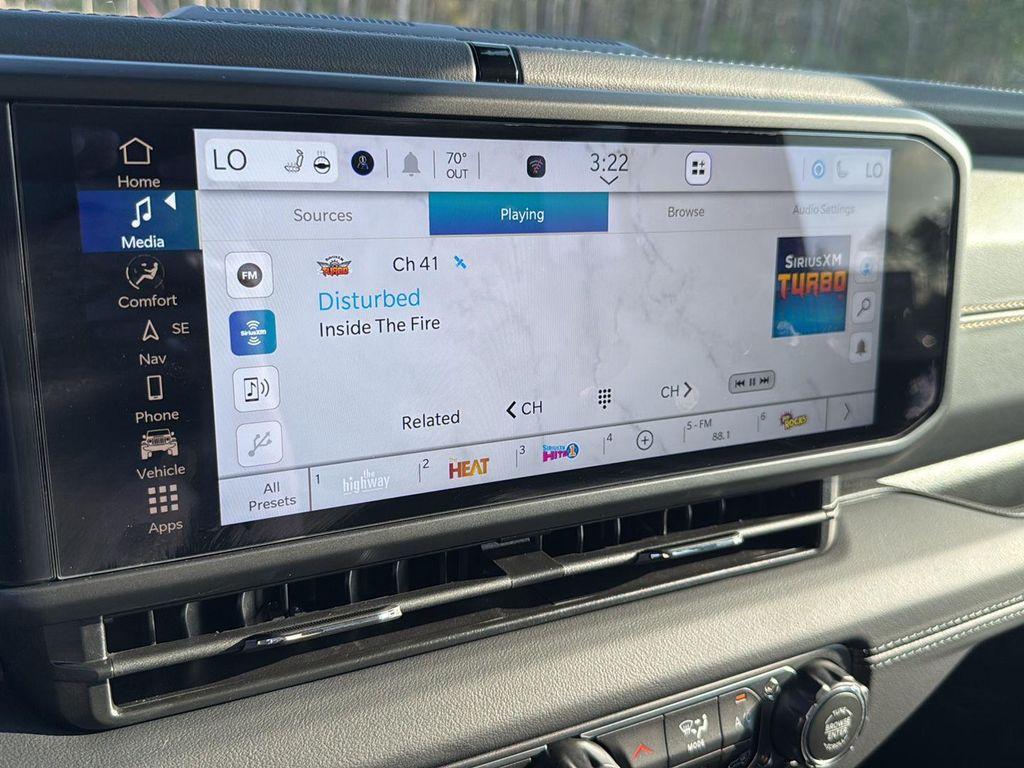 new 2025 Jeep Wrangler car, priced at $45,620