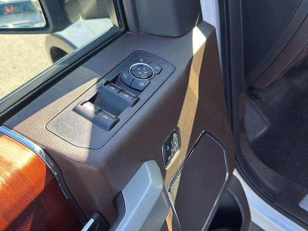 used 2017 Ford F-150 car, priced at $30,998