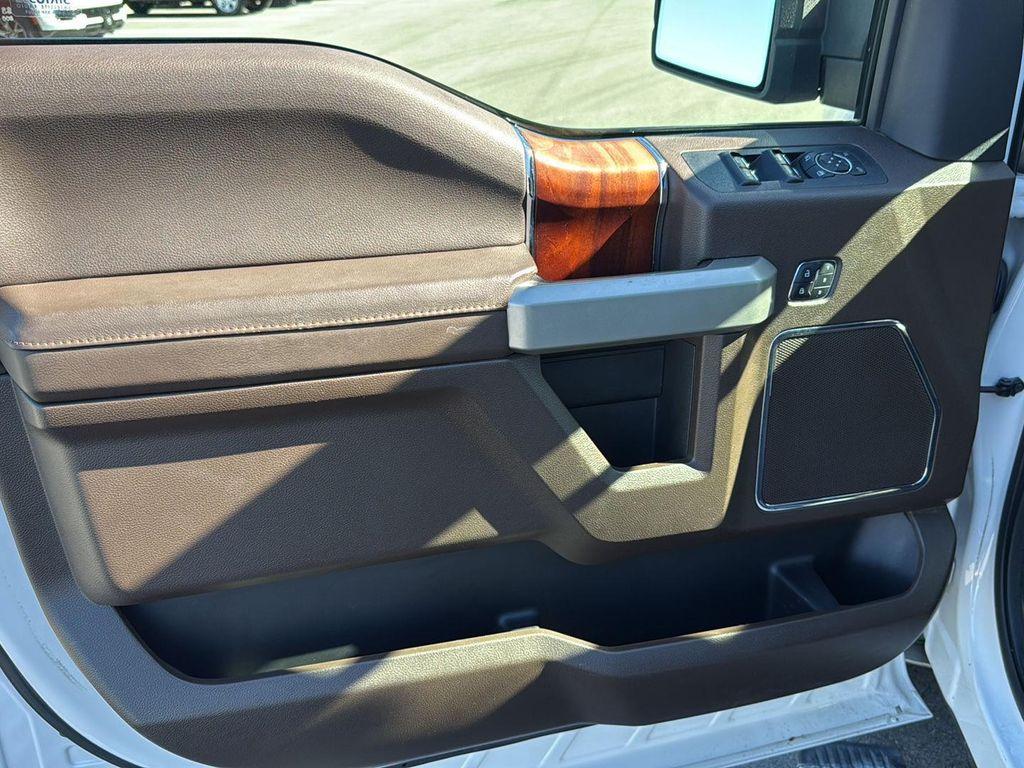 used 2017 Ford F-150 car, priced at $30,998