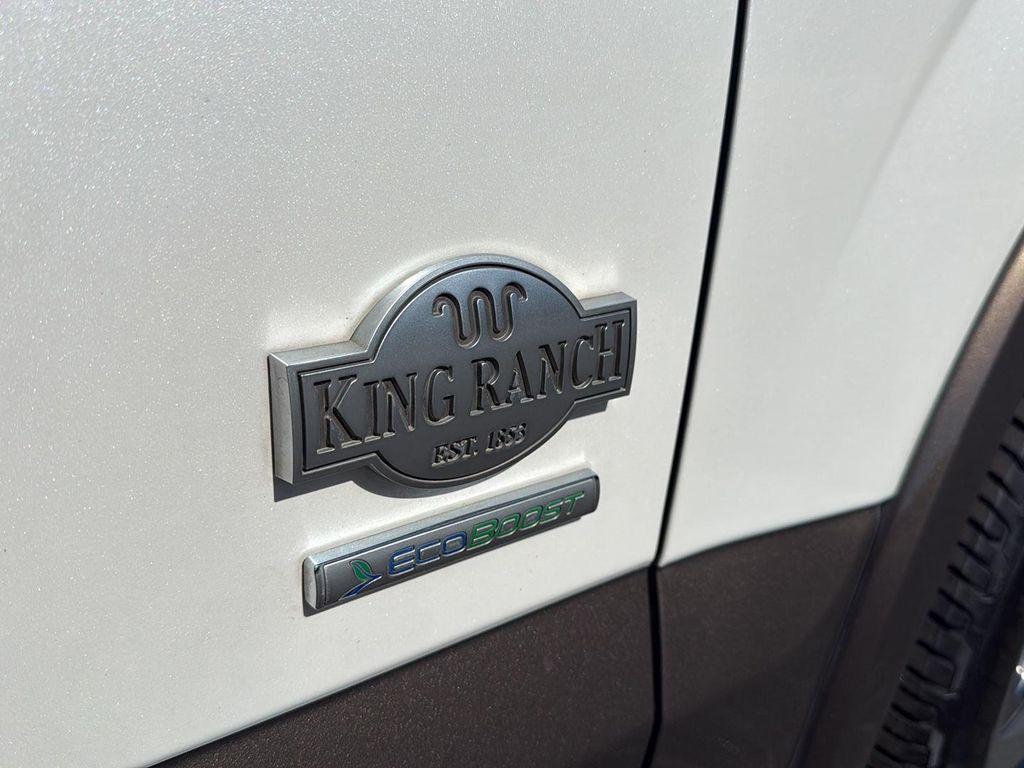 used 2017 Ford F-150 car, priced at $30,998