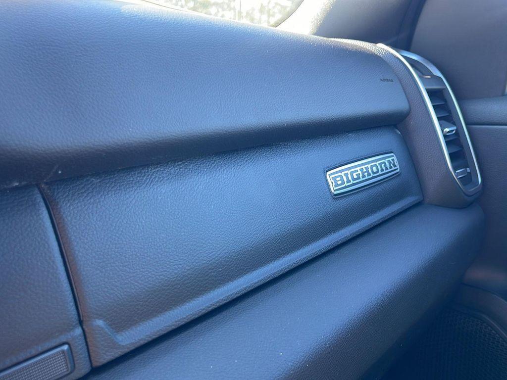 new 2026 Ram 1500 car, priced at $53,816