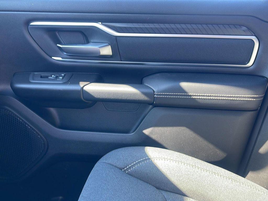new 2026 Ram 1500 car, priced at $53,816