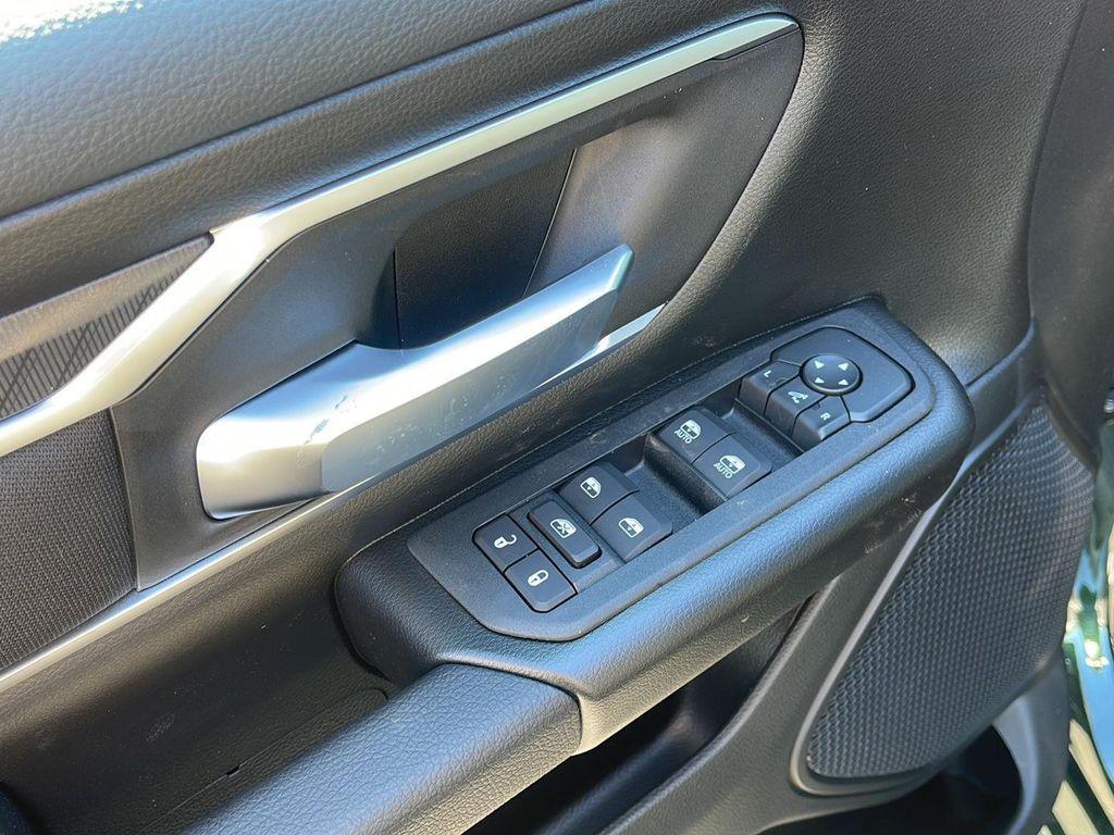 new 2026 Ram 1500 car, priced at $53,816