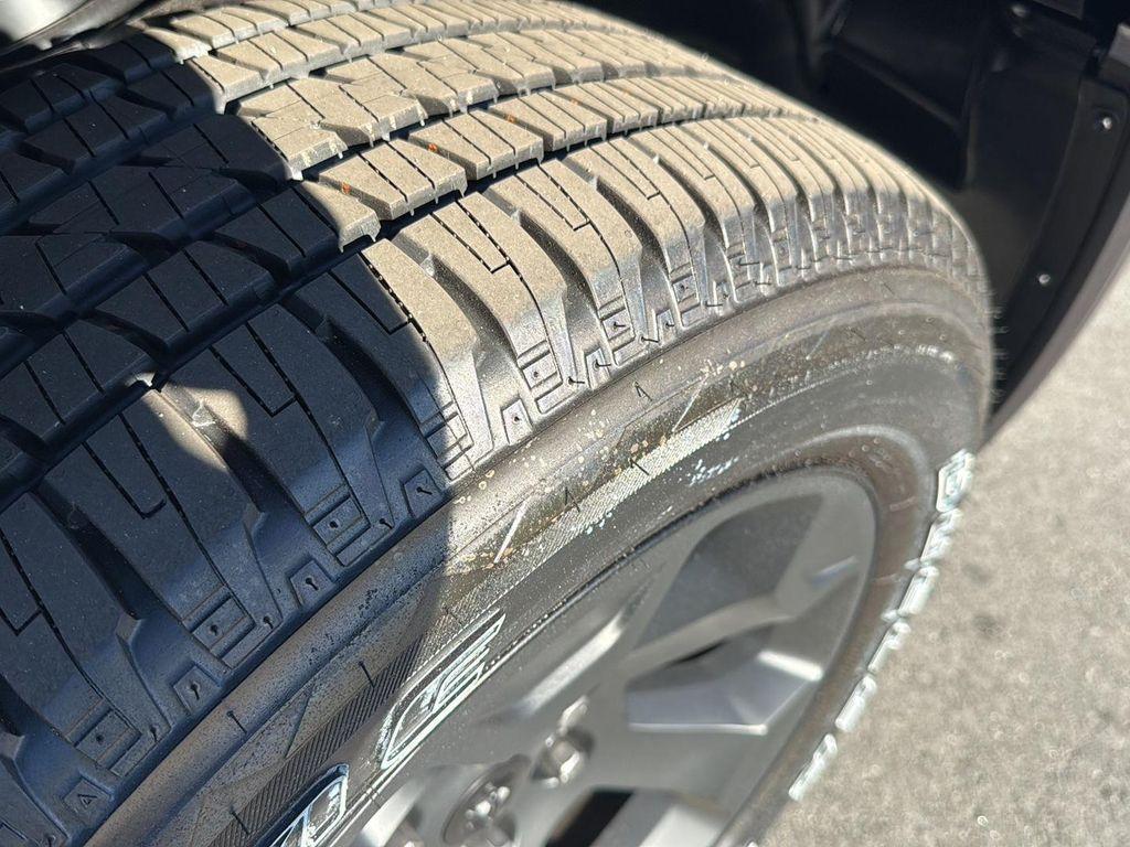 new 2026 Ram 1500 car, priced at $50,873