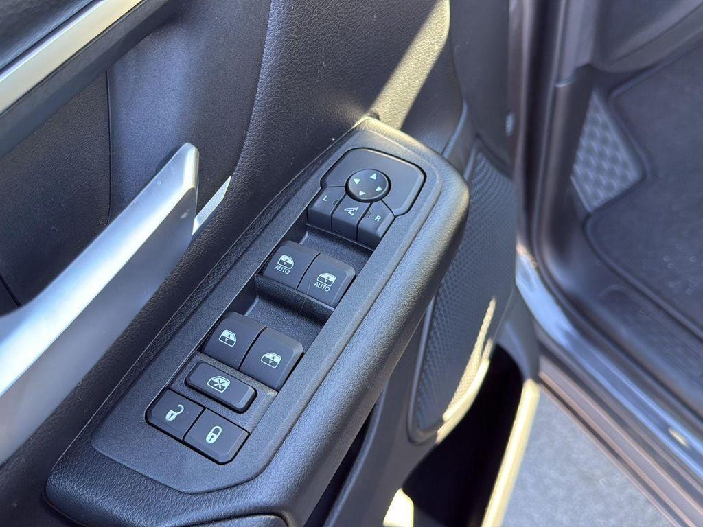 new 2026 Ram 1500 car, priced at $50,873