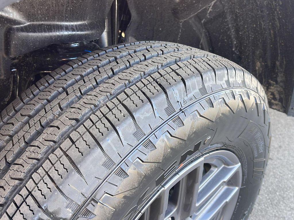 new 2026 Jeep Wrangler car, priced at $48,000