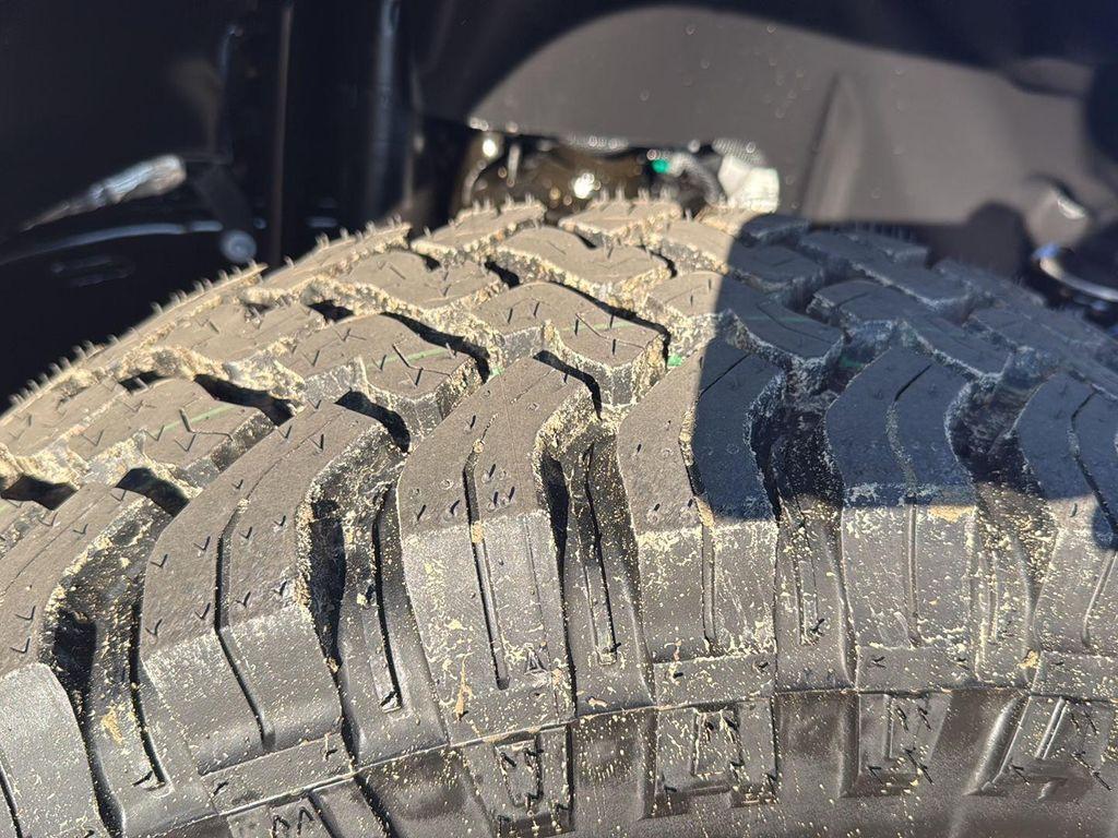 new 2026 Jeep Wrangler car, priced at $48,810