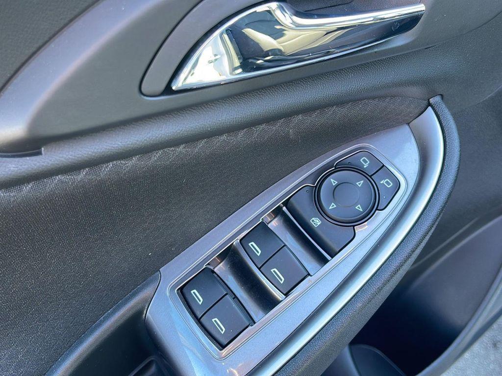 used 2022 Chevrolet Malibu car, priced at $18,198