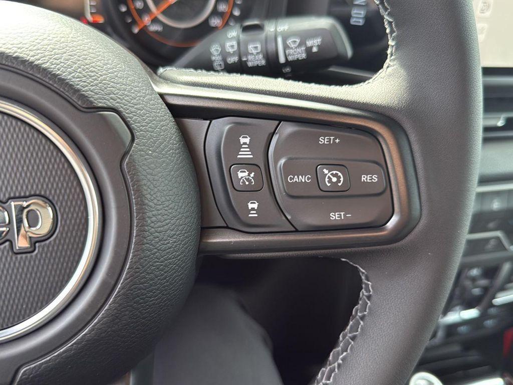 new 2026 Jeep Wrangler car, priced at $51,405