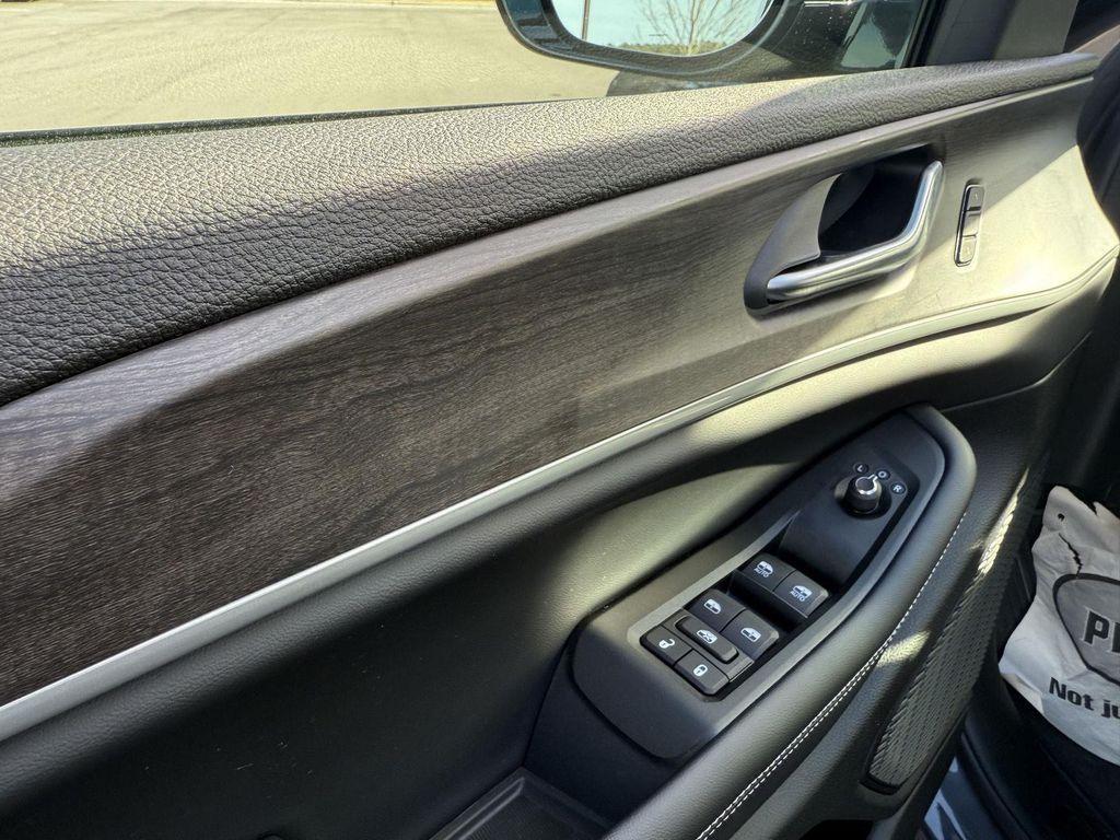 new 2025 Jeep Grand Cherokee L car, priced at $48,830