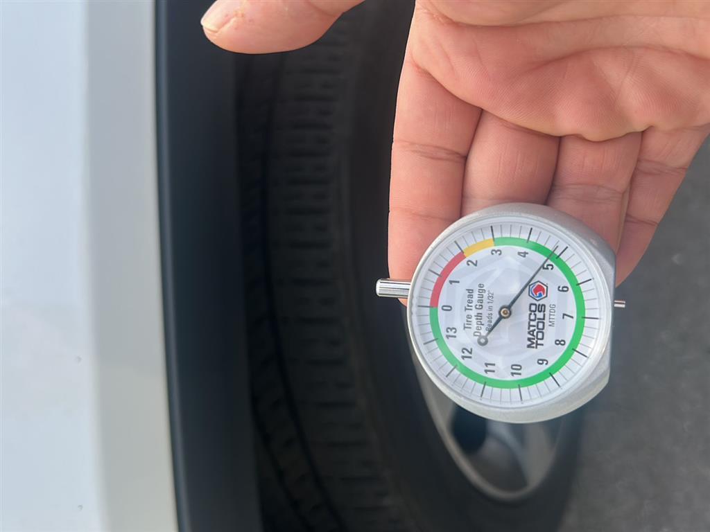 used 2023 Jeep Grand Cherokee car, priced at $31,898