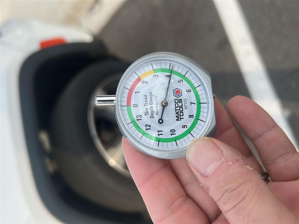 used 2023 Jeep Grand Cherokee car, priced at $31,898