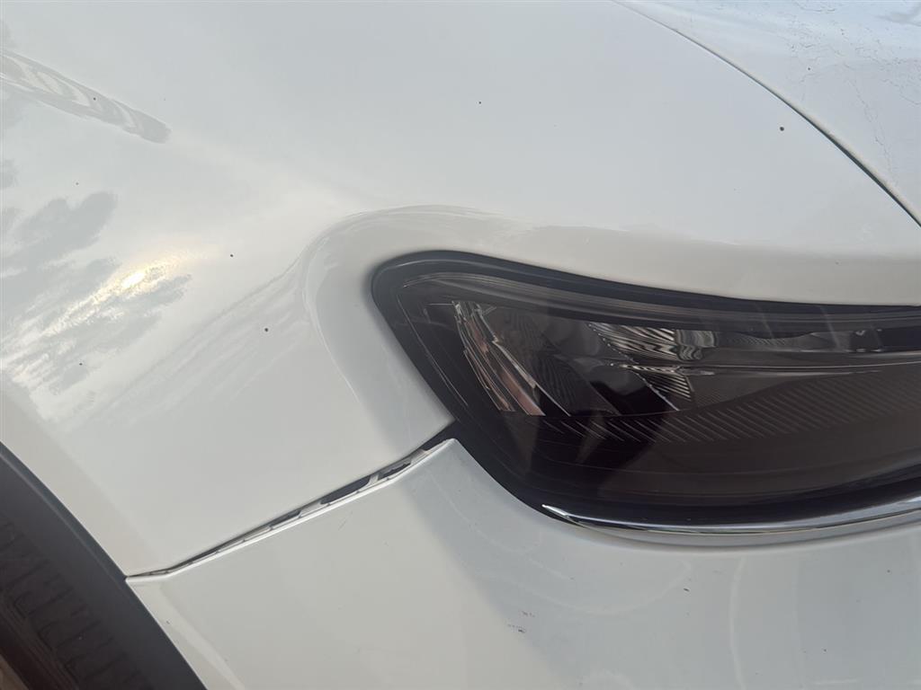 used 2023 Jeep Grand Cherokee car, priced at $31,898