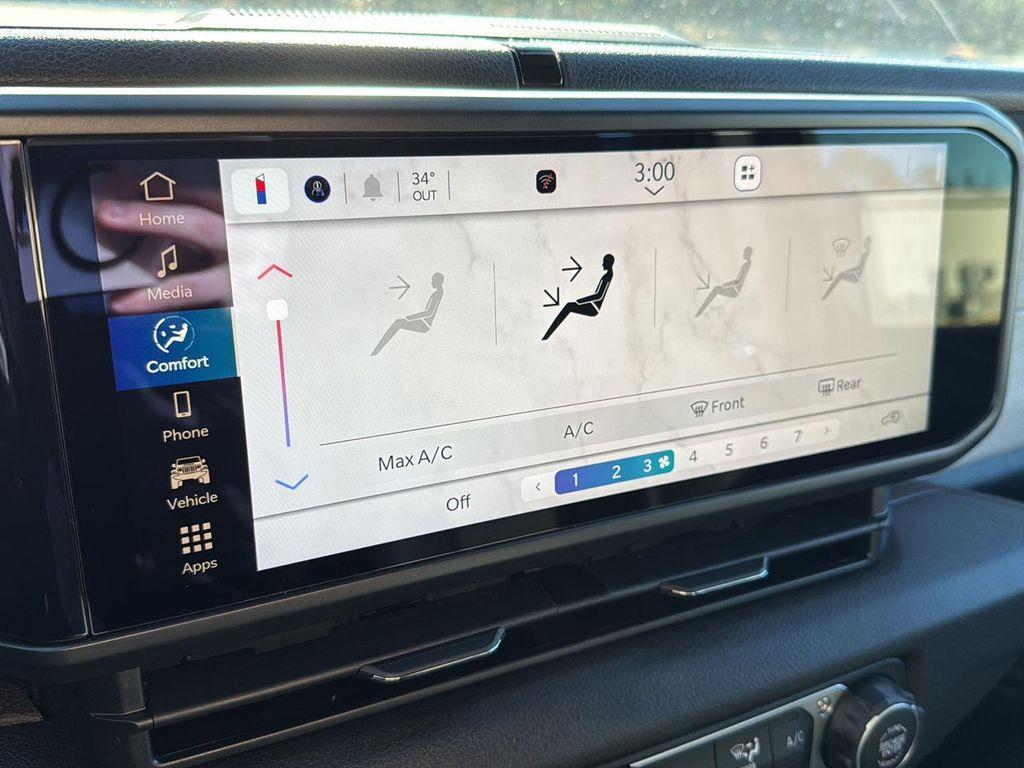 new 2026 Jeep Wrangler car, priced at $41,815