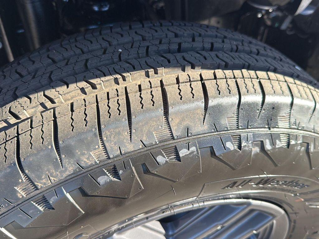 new 2026 Jeep Wrangler car, priced at $41,815