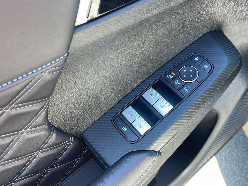 used 2025 Mitsubishi Outlander PHEV car, priced at $35,989