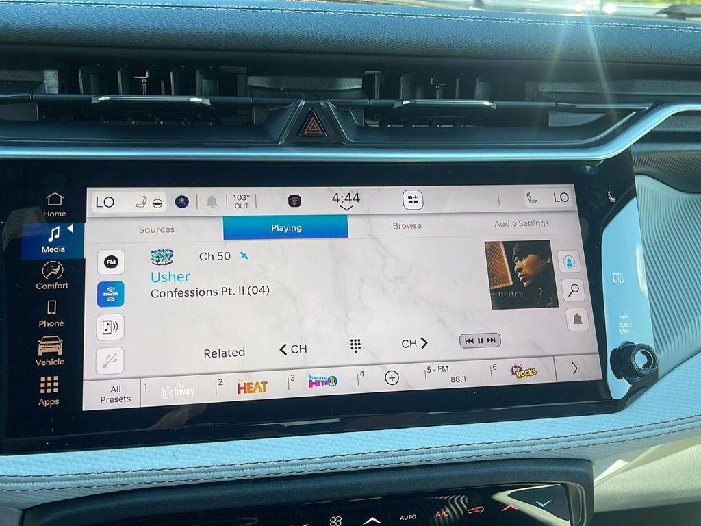 new 2026 Jeep Cherokee car, priced at $36,636