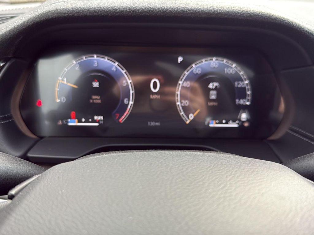 new 2026 Jeep Grand Cherokee car, priced at $53,305