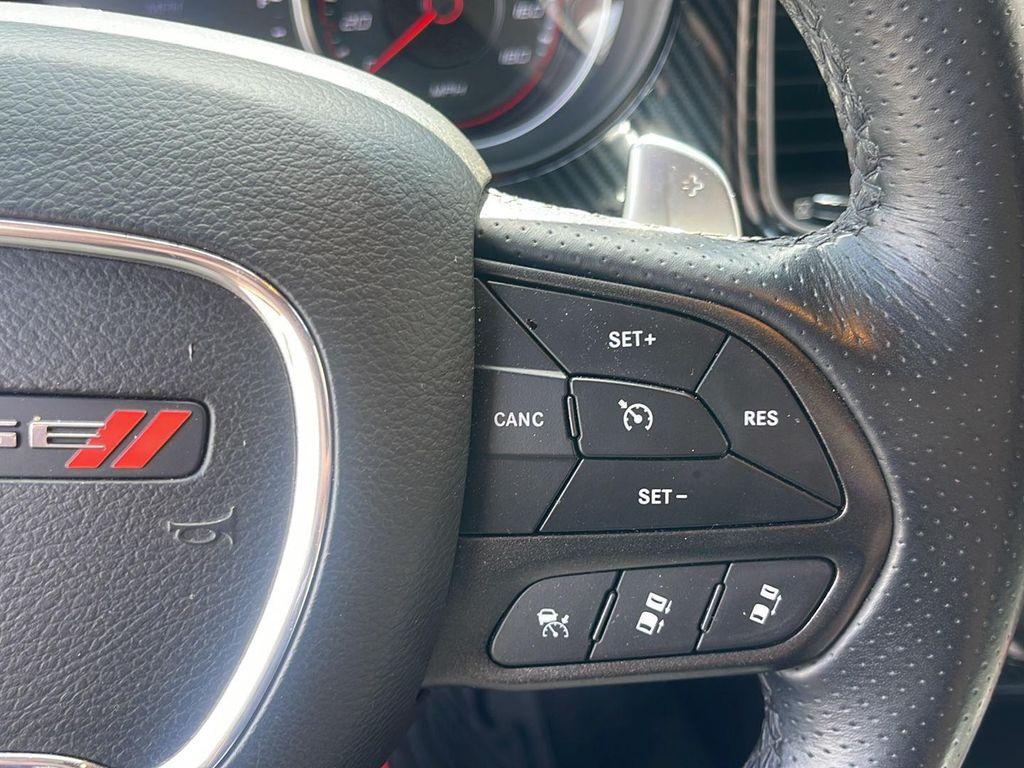 used 2022 Dodge Charger car, priced at $51,749