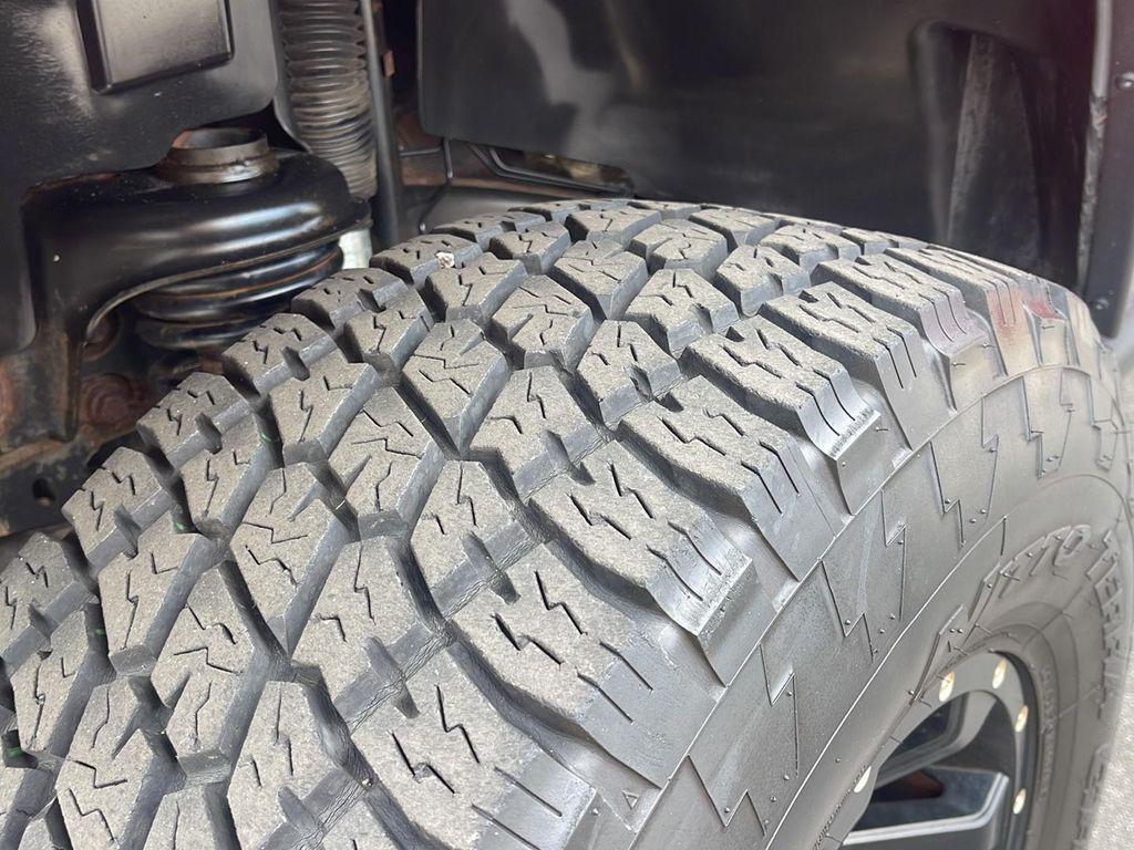 used 2012 Jeep Wrangler Unlimited car, priced at $17,450