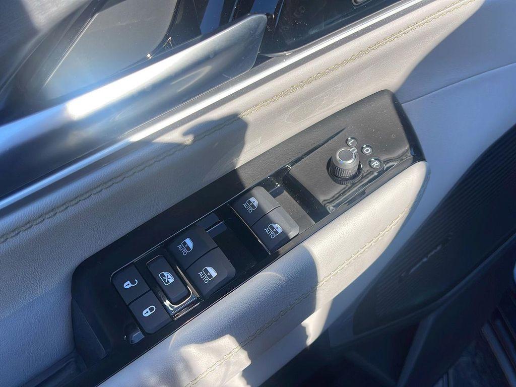 new 2026 Jeep Grand Wagoneer car, priced at $64,449