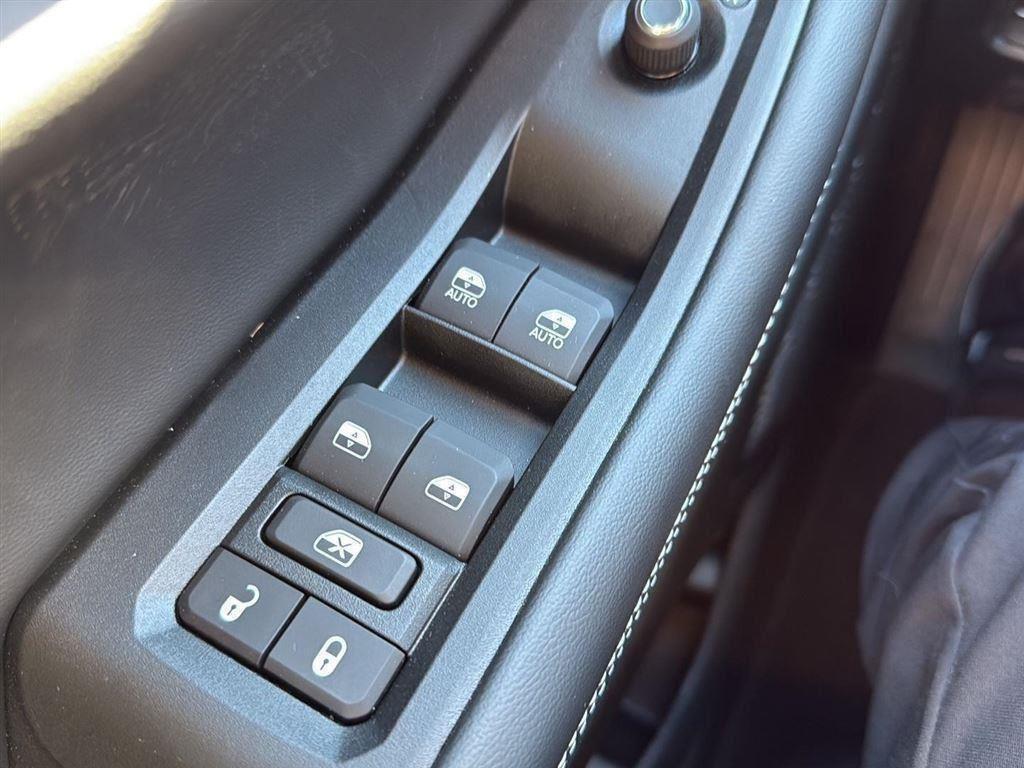 new 2025 Jeep Grand Cherokee car, priced at $32,625