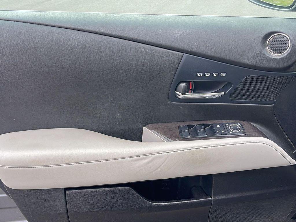 used 2013 Lexus RX 350 car, priced at $15,748