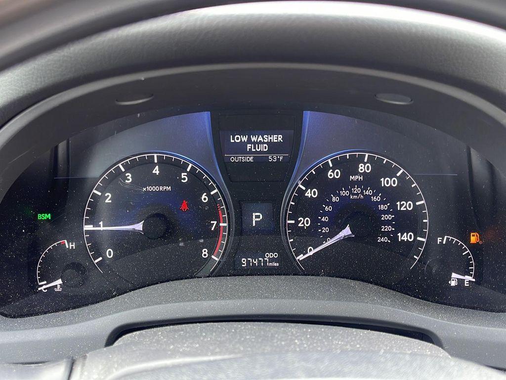 used 2013 Lexus RX 350 car, priced at $15,748