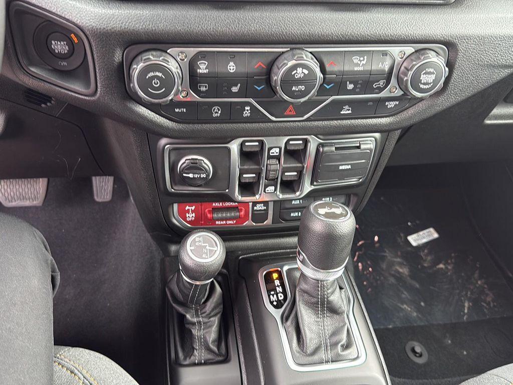 new 2026 Jeep Wrangler car, priced at $50,405