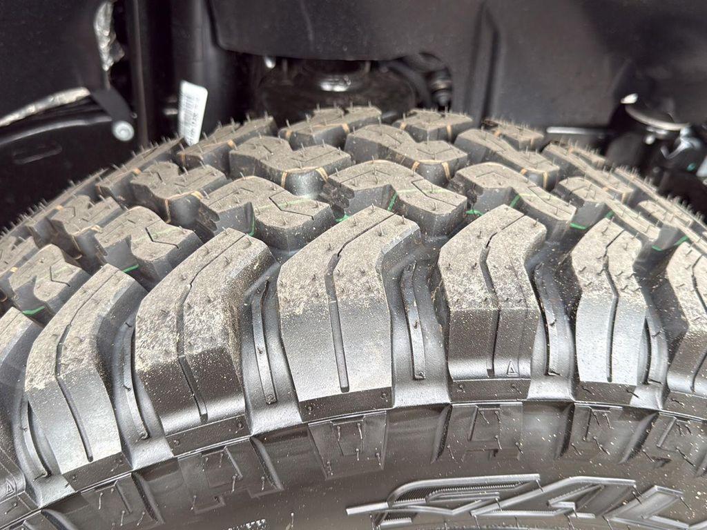 new 2026 Jeep Wrangler car, priced at $50,405